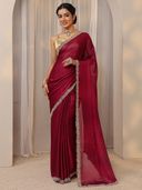Maroon color option, Currently selected