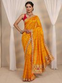 Yellow color option, Currently selected