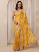 Yellow color option, Currently selected