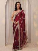 Maroon color option