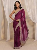 Burgundy color option, Currently selected