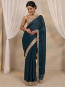 Teal color option