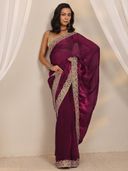 Burgundy color option, Currently selected