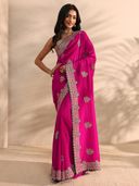 Pink color option, Currently selected