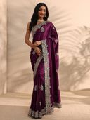 Burgundy color option