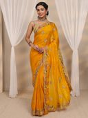 Yellow color option, Currently selected