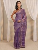 Lavender color option, Currently selected