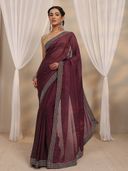 Maroon color option, Currently selected