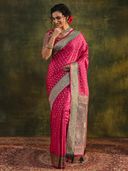 Pink color option, Currently selected