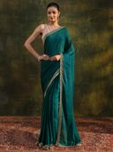 Green color option, Currently selected