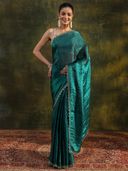 Teal color option, Currently selected