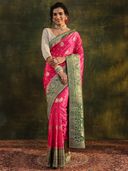 Pink color option, Currently selected