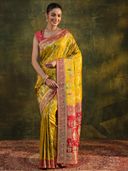 Mustard color option, Currently selected