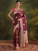 Maroon color option, Currently selected