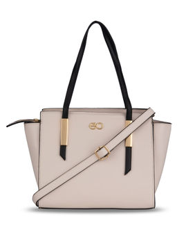 E2O - Sleek Lavender Women Handbag Bag