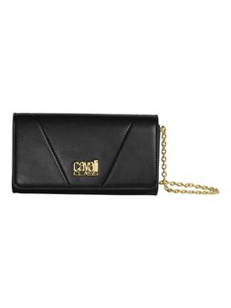 Cavalli Class - Black Synthetic Ilana Crossbody Bag