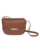 Brown color option, Currently selected