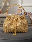 Gold color option, Currently selected