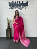 Pink color option, Currently selected