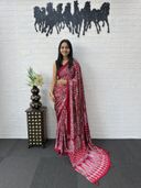 Red color option, Currently selected