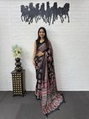 Black color option, Currently selected