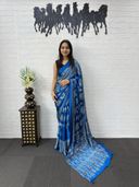 Blue color option