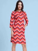 Red color option, Sold out, Currently selected