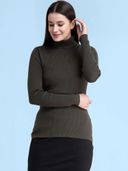 Olive color option, Currently selected