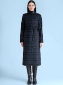 Green color option, Currently selected