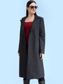 Grey color option, Currently selected