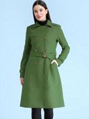 Olive color option, Sold out