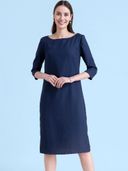 Navy Blue color option, Currently selected