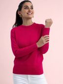 Pink color option, Currently selected