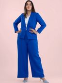 Blue color option, Sold out, Currently selected