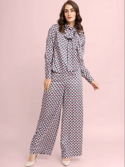 FableStreet - Multicolour Co-Ord (Set of 3)