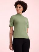 Olive color option, Currently selected