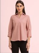 Pink color option, Currently selected