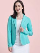 Teal color option, Currently selected