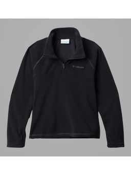 Columbia - Black Glacial Pullover