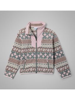 Columbia - Beige Sequoia Grove Jacket