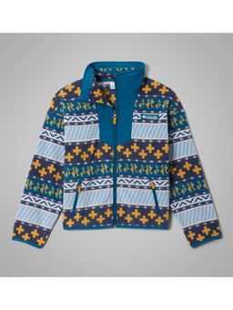 Columbia - Blue Sequoia Grove Jacket