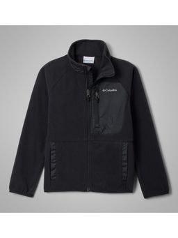 Columbia - Black Fast Trek V Jacket