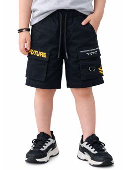 Denro - Boys Cargo Casual Shorts
