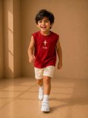 Red color option, Sold out