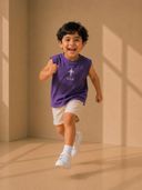 Purple color option, Sold out, Currently selected