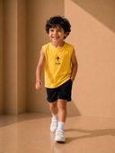 Yellow color option, Sold out, Currently selected