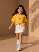 Yellow color option, Sold out