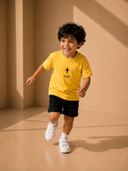 Yellow color option, Sold out