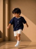 Navy Blue color option, Sold out