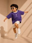 Purple color option, Sold out, Currently selected